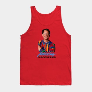 Amazing Mike Tank Top